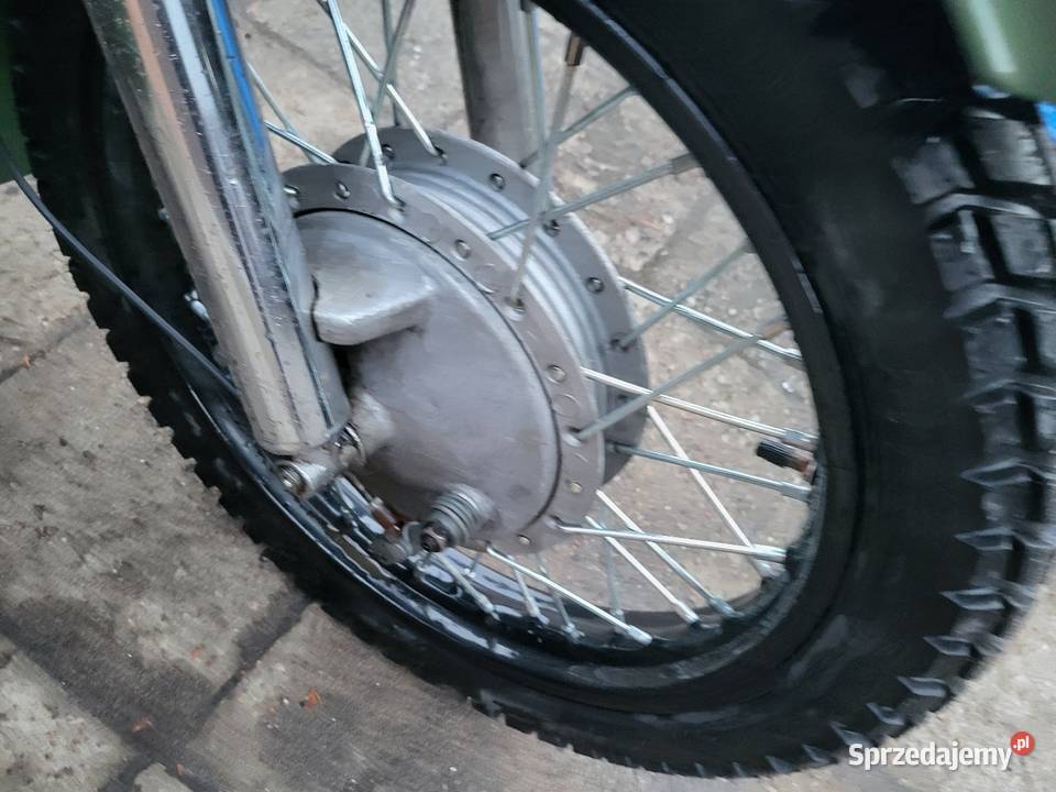 Mt 12 dniepr mw napędowiec k 750 imz kmz m 72 Pozostałe