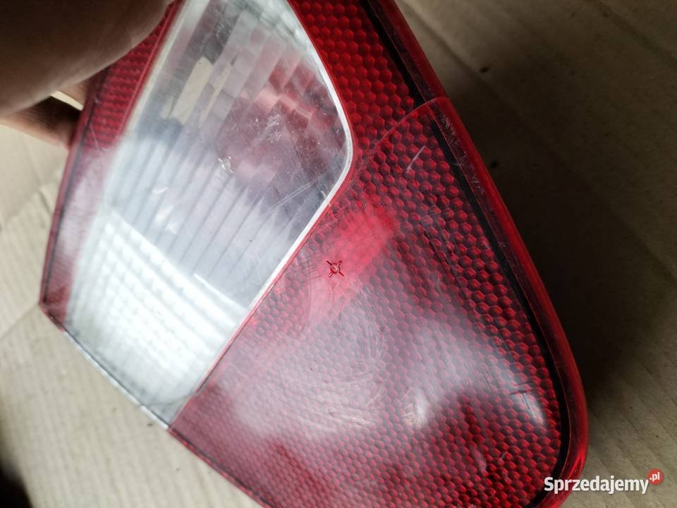 CORDOBA I LIFT 6K LAMPA TYŁ TYLNA Kamień-Kolonia