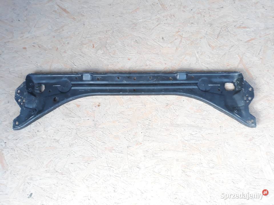 MERCEDES W211 WZMOCNIENIE GÓRNE PASA NOSEK Międzychód