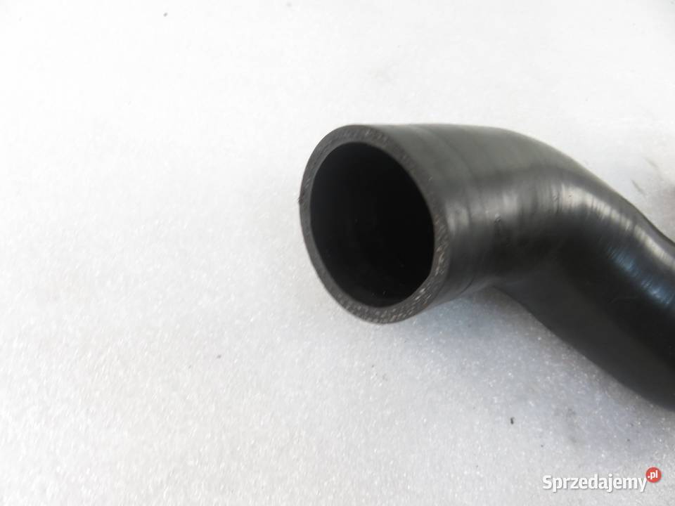 RURA INTERCOOLERA OPEL VIVARO B 16 CDTI