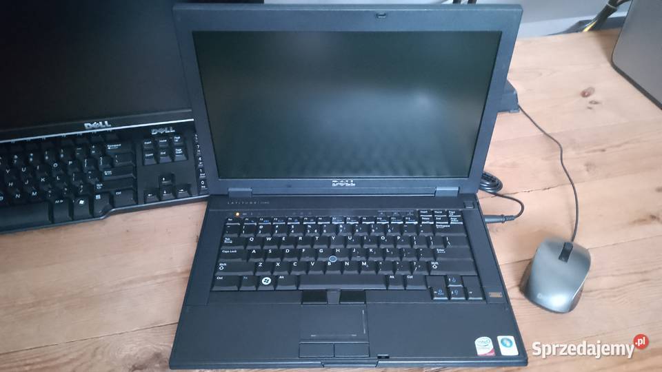 Dell Latitude E5400 141 2x2GHz 4GB 160GB Dell Olsztyn