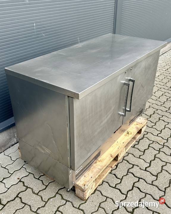 STÓŁ CHŁODNICZY 140CMX65CMX84 CHŁODZIARKA zachodniopomorskie