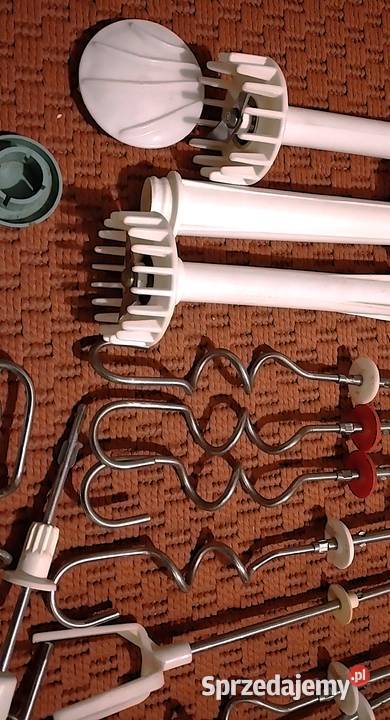 mikserczesci AGD Bukowno