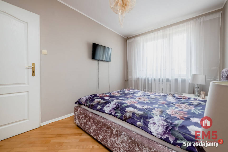 Mieszkanie Białystok Palmowa 627m2 3 pokoje sprzedam