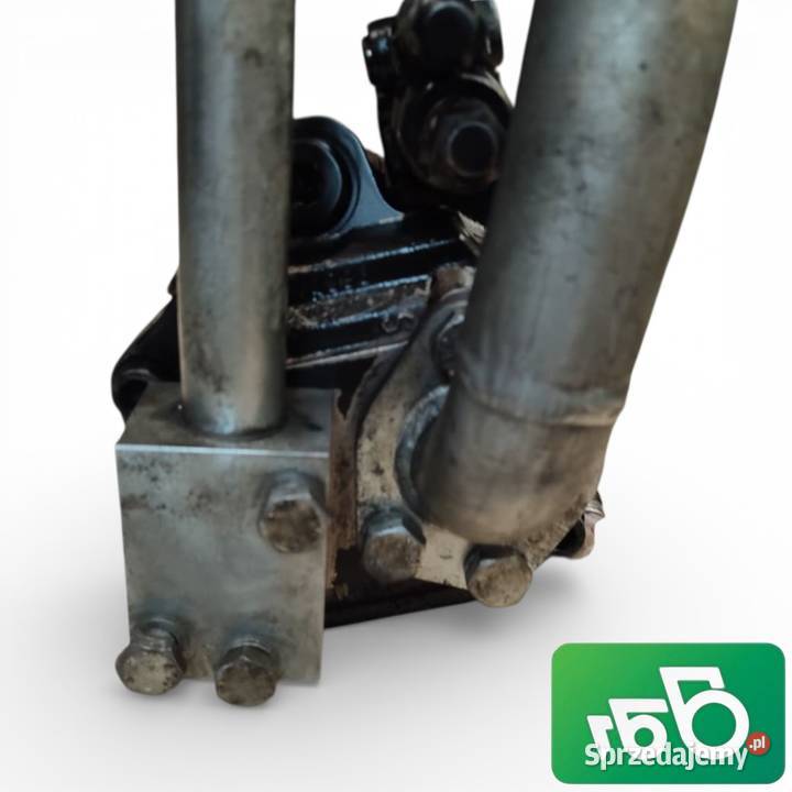 Pompa A10VO45DFR152L R902431154 Rexroth 048465 Wilkowo sprzedam