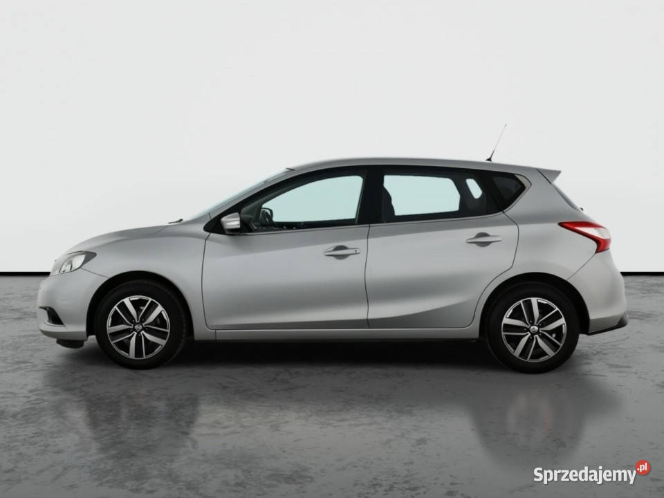 Nissan Pulsar 12 DIGT elektryczne szyby Piaseczno