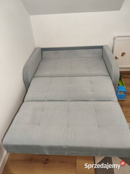 Sofa Amerykanka do spania Rzeszów