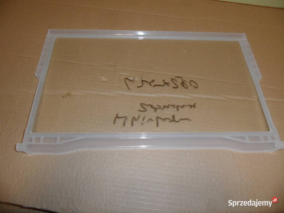 polka lodowki whirlpool zabudowa Radlin