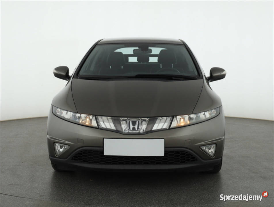 Honda Civic 22 iCTDi 2204cm3