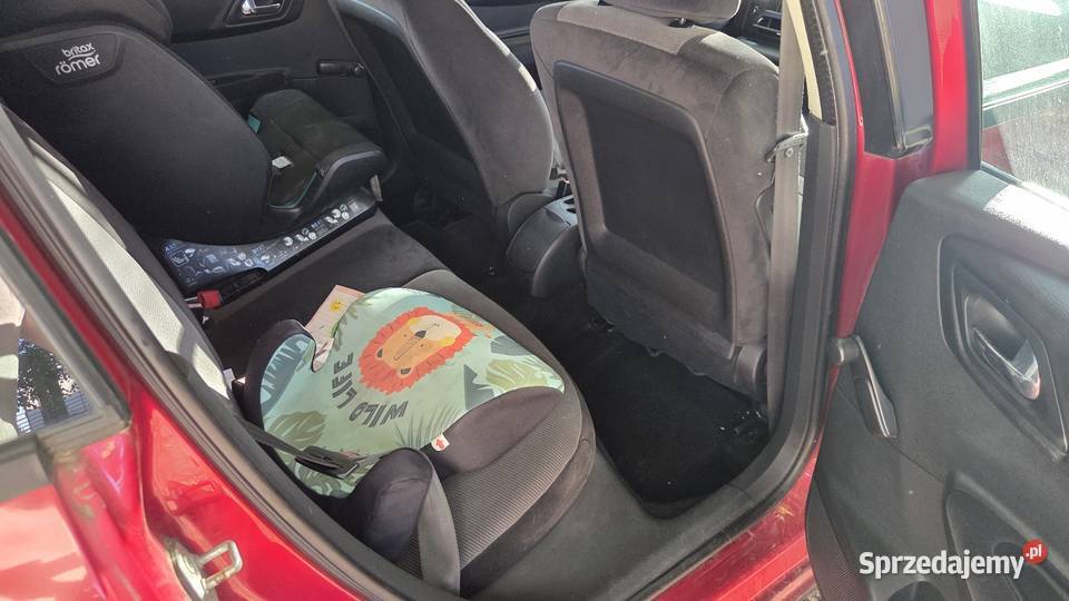 Citroen c4 16HDI śląskie Cieszyn