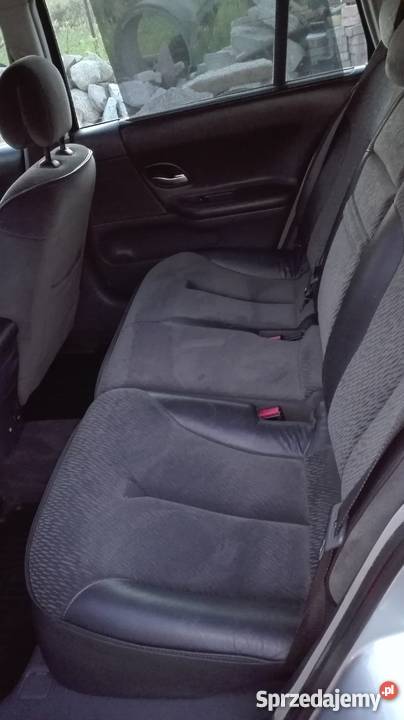 Renault laguna kombi 22 diesel 2002 radio / CD