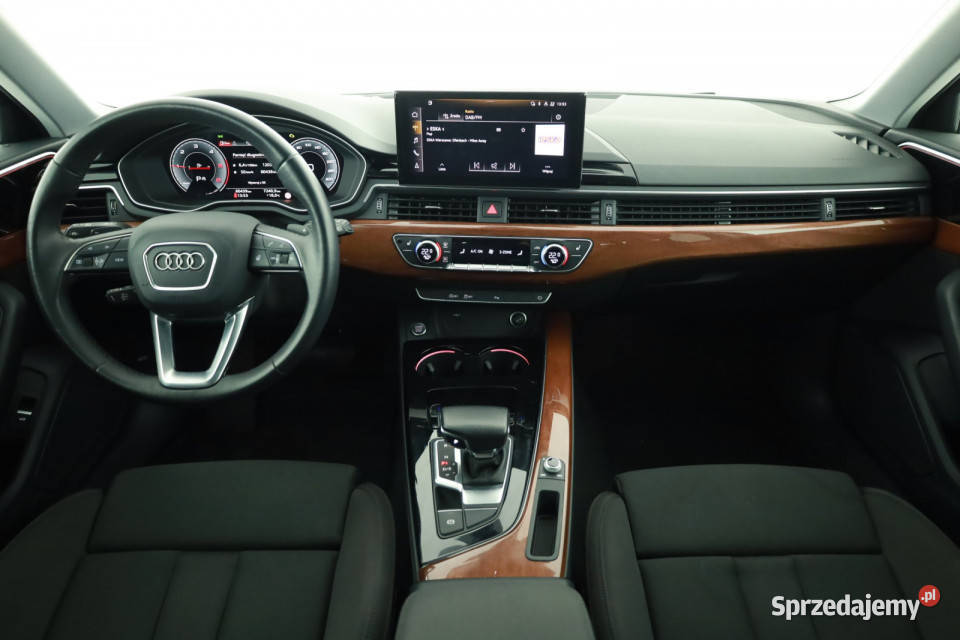 Audi A4 30 TDI Piaseczno