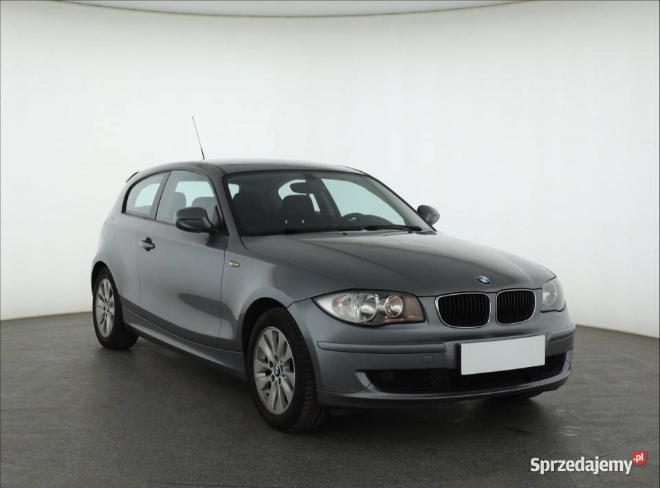 BMW 1 116i Piaseczno sprzedam