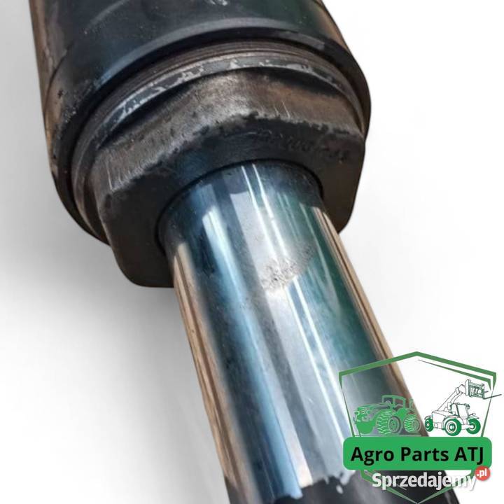 Siłownik podnoszenia teleskopu JCB 52450 Ciechanowiec