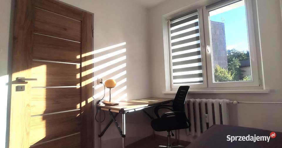 Wynajmę 2 pokoje mieszkanie Gdynia Grabówek Rumia