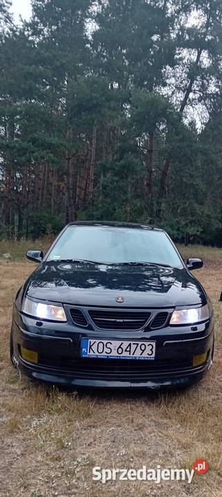 Saab Areo 93 Chełmek sprzedam