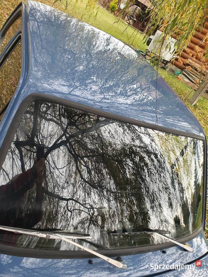 Fiat 126p ORYGINAŁ Przemyśl