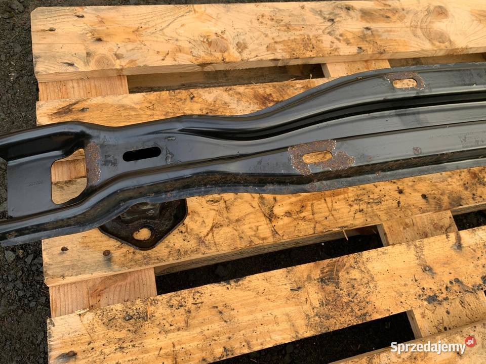 BMW F30 F31 M3 F80 BELKA ZDERZAKA TYLNEGO sprzedam