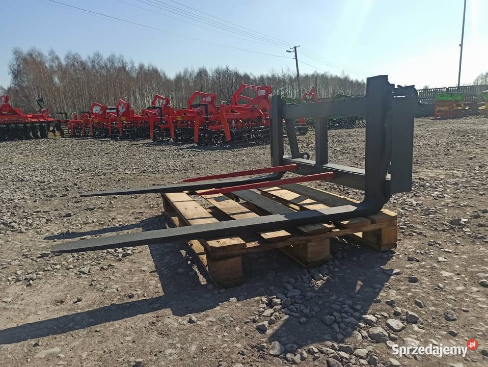 Paleciak Do Tura SMSMXFXEuro Tuszyn sprzedam