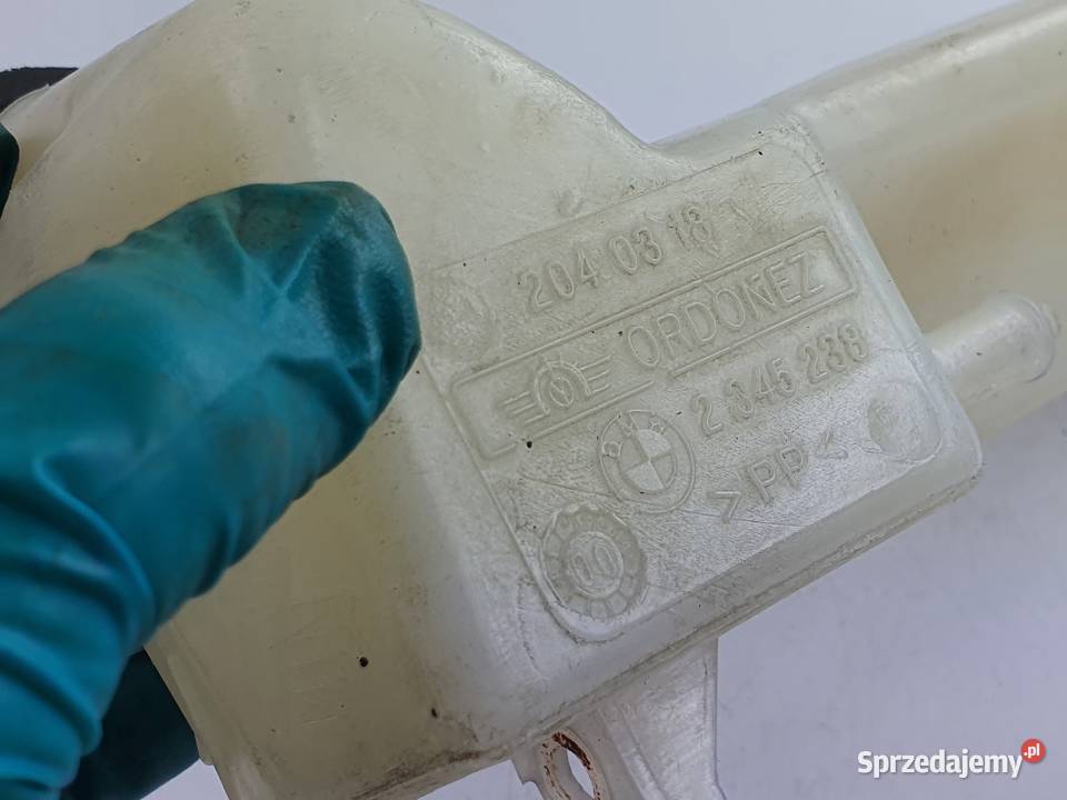 Zbiorniczek Wyrownawczy Plynu Korek Bmw Gs 650 łódzkie Łódź