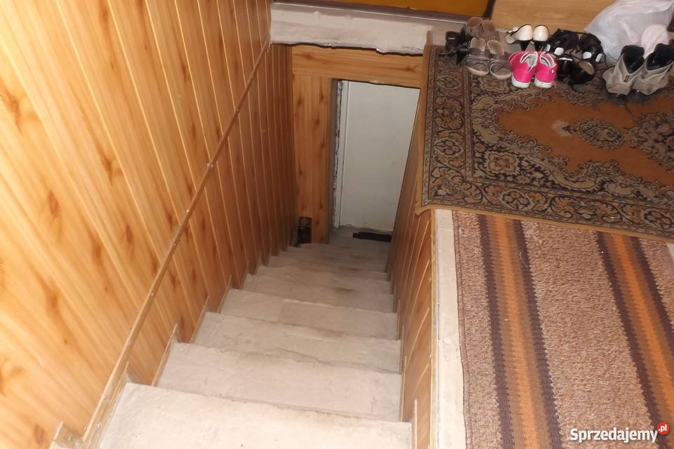 Syndyk sprzeda nieruchomość węglowe Kęty