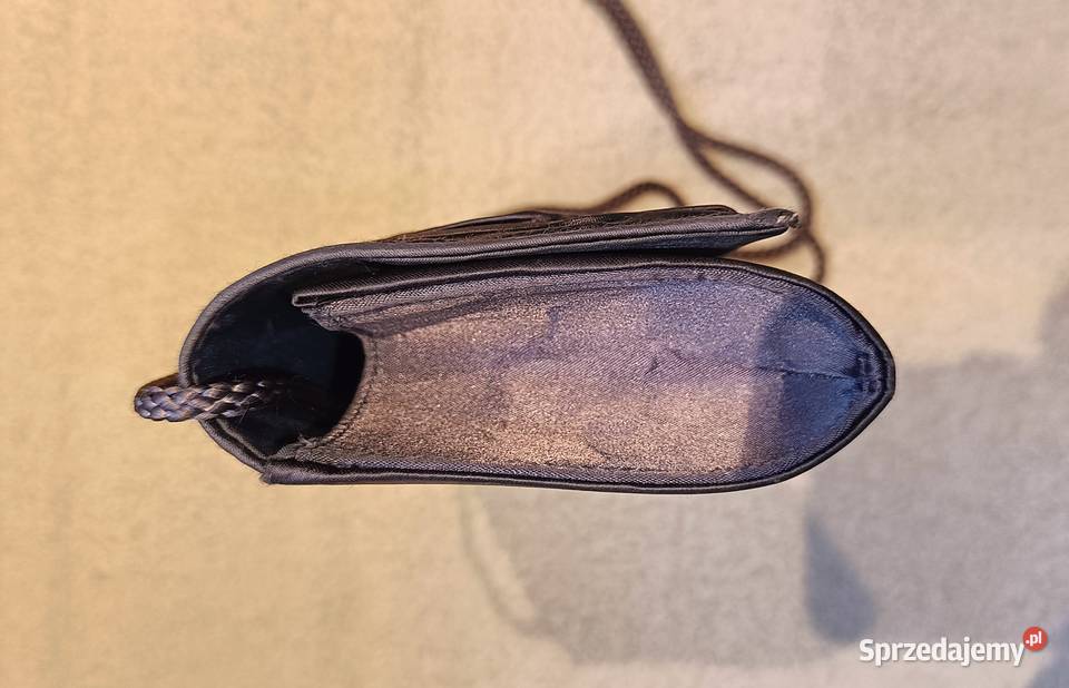 CA Torebka kopertówka z paskiem Brwinów