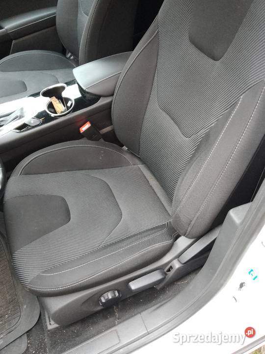 Mondeo Mk5 kombiautomat Śrem