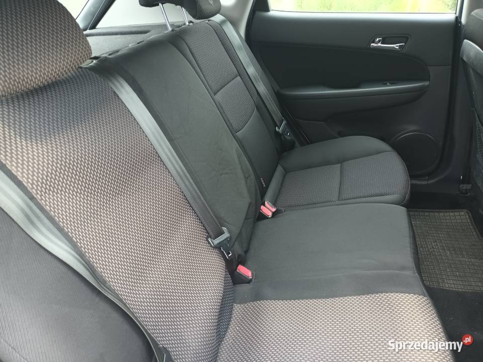 Hyundai i30 16 benzyna Hyundai Łomża sprzedam