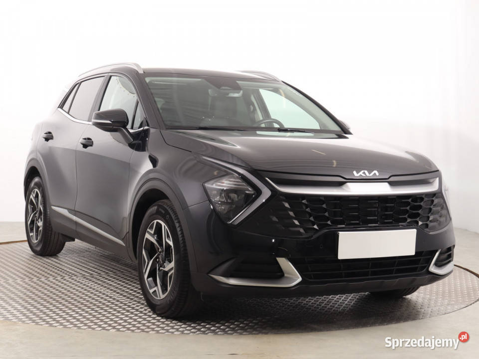 Kia Sportage 16 TGDI czujnik zmierzchu śląskie Katowice