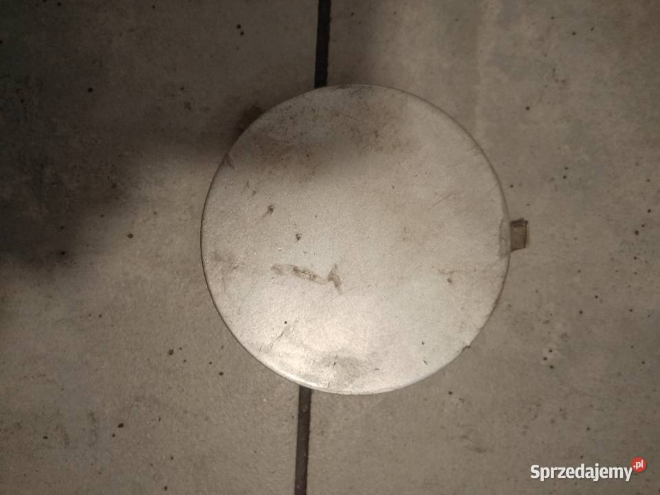 Zaślepka haka Ford Ostrowiec Świętokrzyski