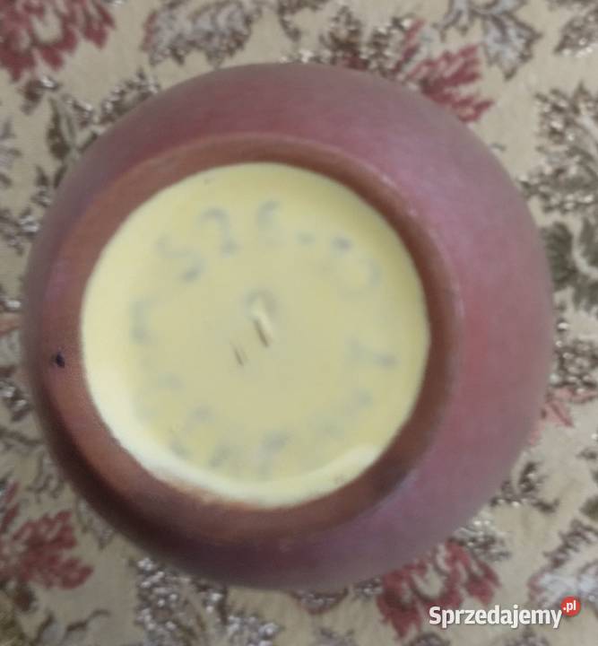 Wazonik W Germany wielkopolskie Krotoszyn