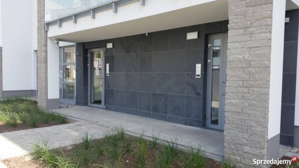 mieszkanie 106m2 4 pokoje Warszawa Wilanów