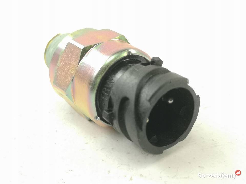 CZUJNIK CIŚNIENIA VOLVO F10 F12 F16 ORYGINAŁ ASO osobowe