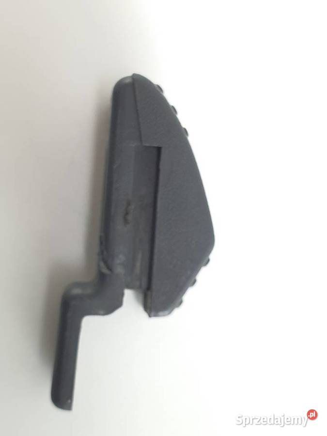 KLAMKA ZAMEK UCHWYT DRZW IVECO EUROCARGO ciężarowe Janowice