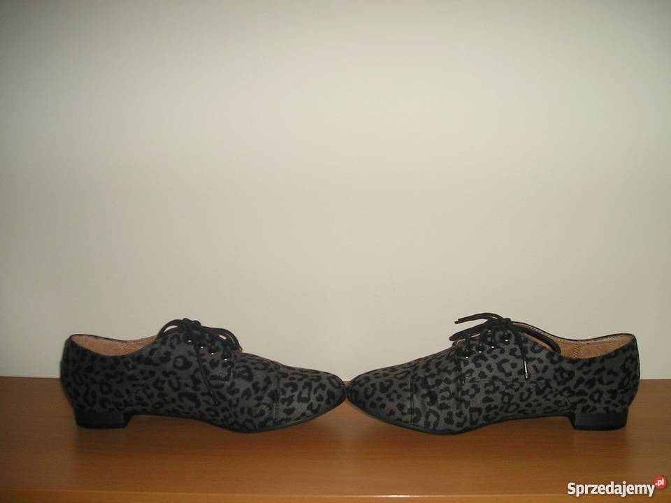 oksfordki panterka Atmosphere 39 255 Słupsk