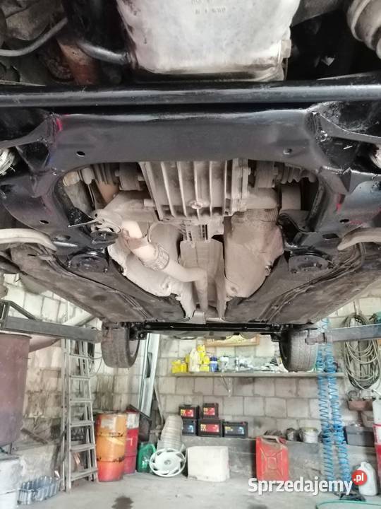 Audi a4 B5 18 t turbo 150 benzyna gaz LPG lubelskie Uchanie