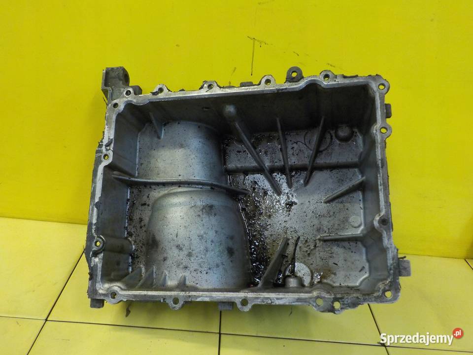 FORD FOCUS MK3 10 ECOBOOST 13r 125 M1DA miska