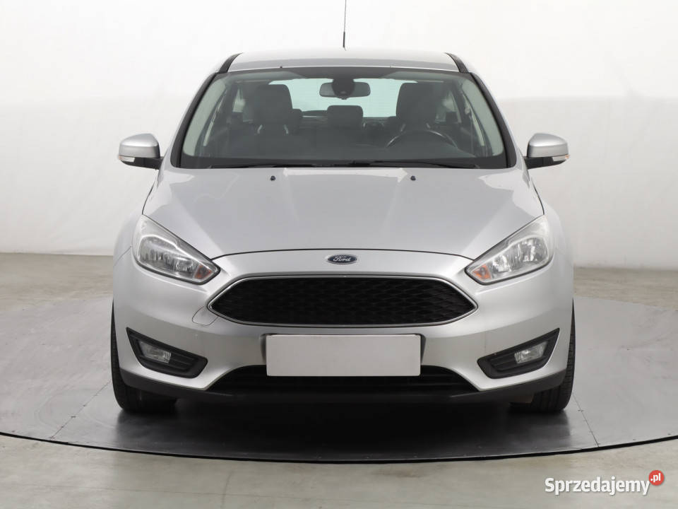 Ford Focus 15 TDCi 1499cm3