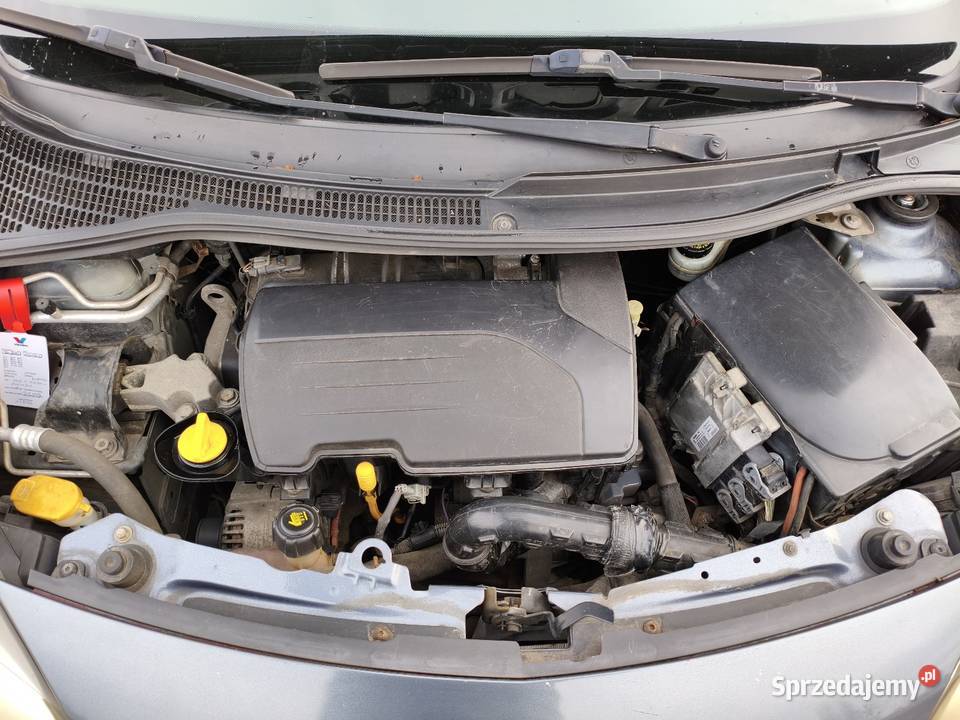 Renault Twingo 12 automat Hatchback