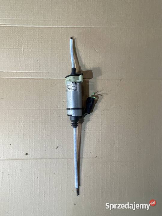 Silniczek fotela 0130002589 bmw 7 e65 e66 osobowe Szczecin