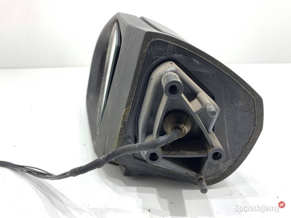 LUSTERKO LEWY MERCEDES W245 Hatchback 0511 sprzedam