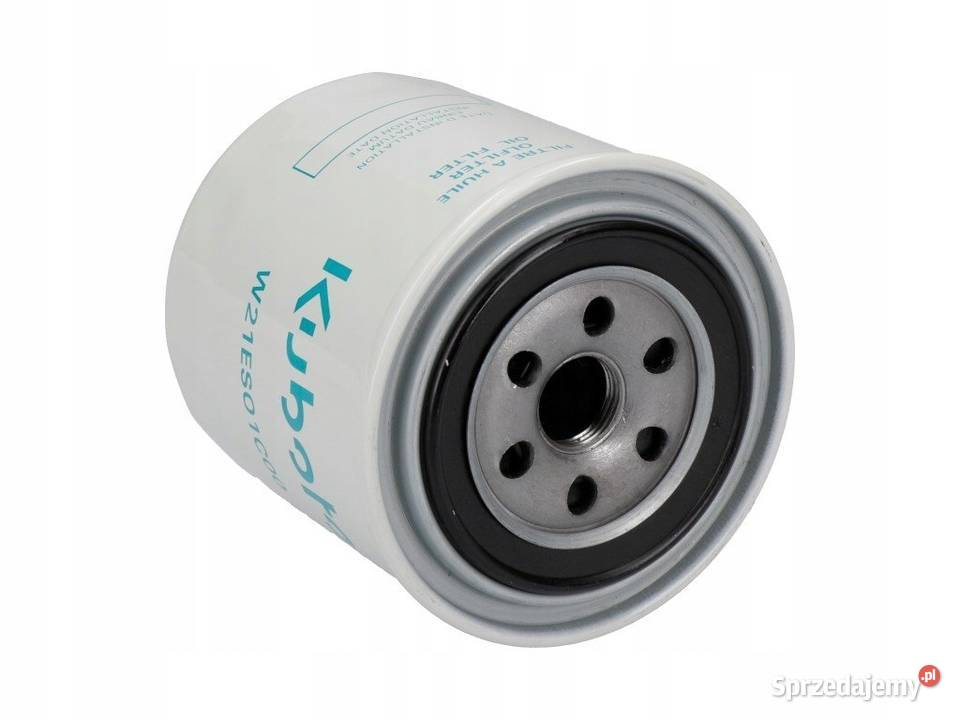 Filtr oleju silnikowego pomorskie