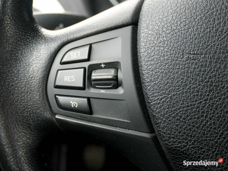 BMW 116 F20 20 Diesel BIXENON Klimatronik GRZANE Hatchback Zielenin sprzedam