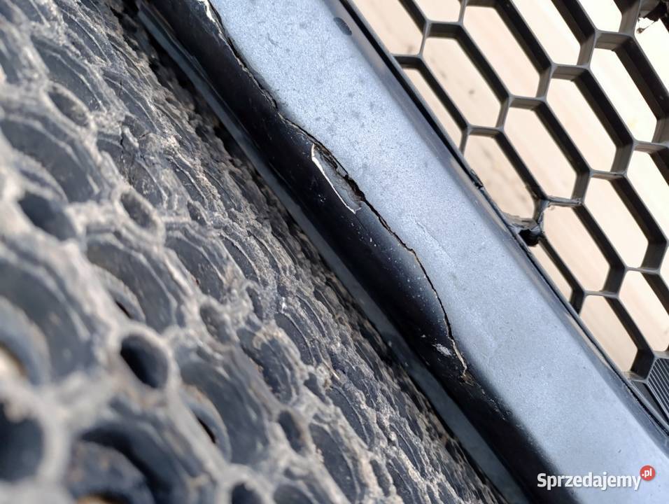 MAZDA 2 SPORT DE ZDERZAK PRZÓD 36C osobowe Zbierkowo