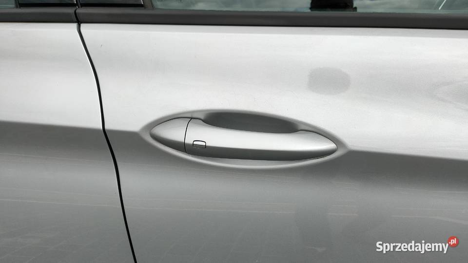 Opel Astra 16 CDTI136 polski salon bezwypadkowy bluetooth małopolskie Kraków