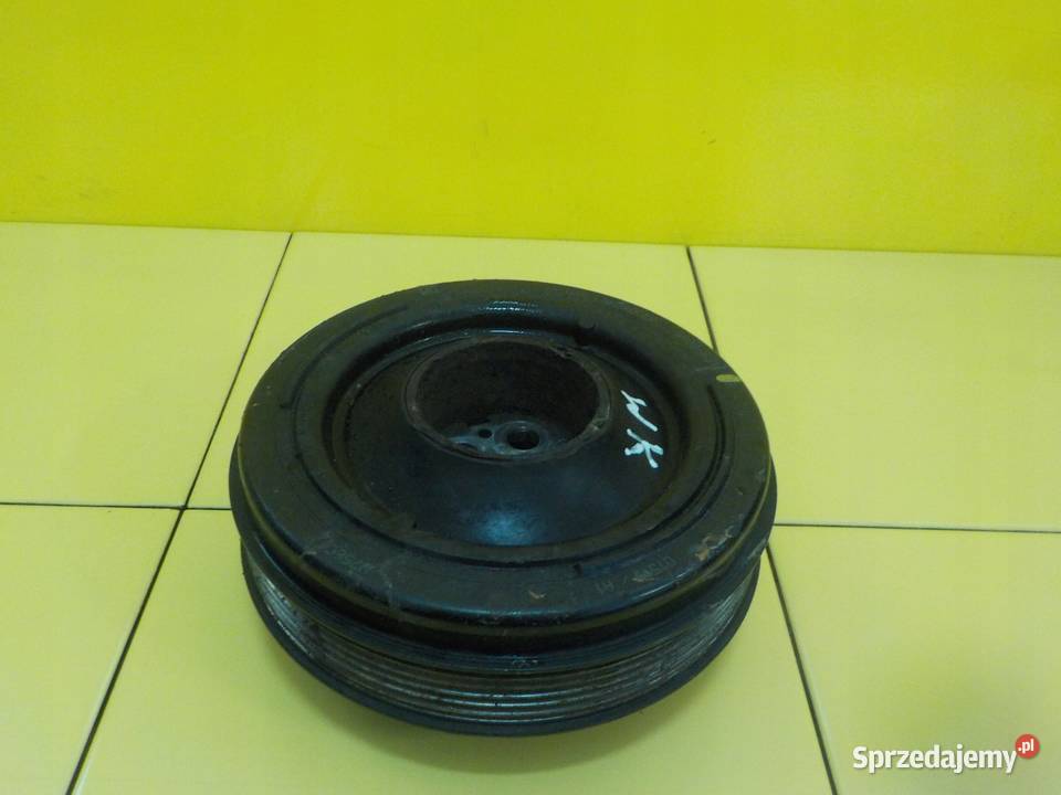 JAGUAR XE XF DISCOVERY 20 D 16r 180 204DTD kolo Elementy napędu sprzedam