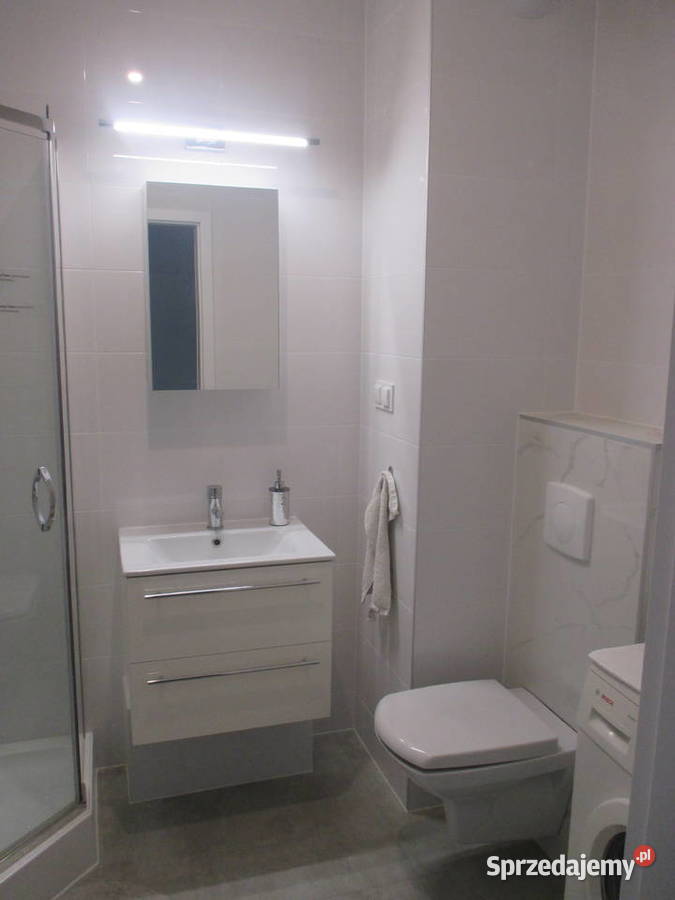 Mieszkanie Białystok Jana Pawła II Słoneczne podlaskie