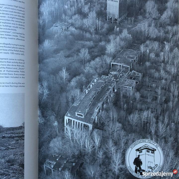 1082 Fabryka Paliw Syntetycznych Police Szczecin