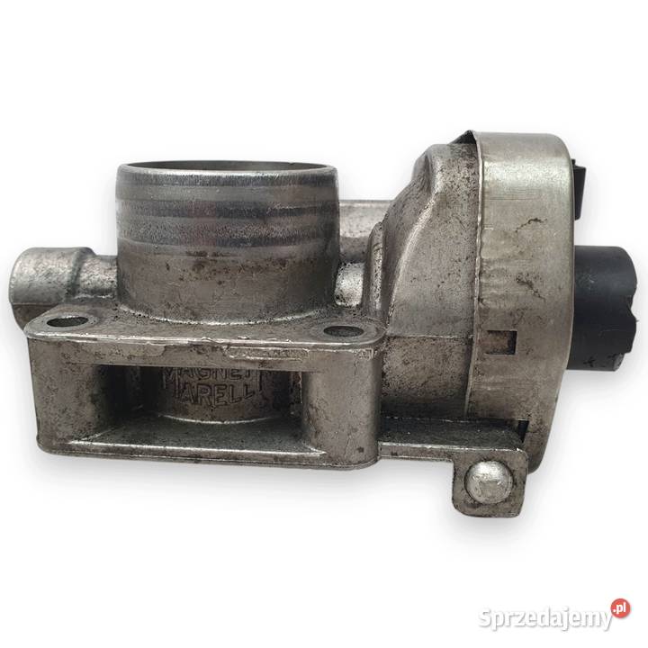 PRZEPUSTNICA Citroen C5 C8 Peugeot 406 607 807 Chełm