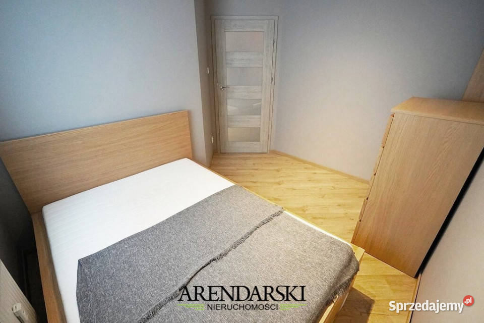 2 POKOJOWE MIESZKANIE OS GÓRCZYN Rok budowy 2020 Wynajem Gorzów Wielkopolski